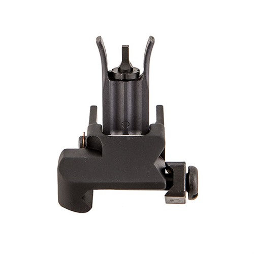 KAC 99051-BLK Folding M4 Front Sight Black