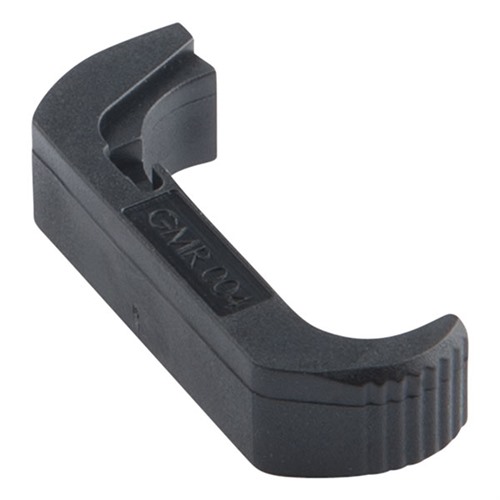 TangoDown GMR-004 Vickers Tactical Magazine Release Gen 4 Black Glock
