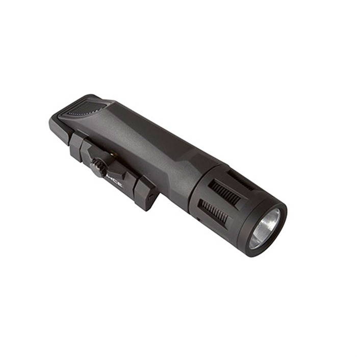 INFORCE-MIL IF71003 WMLX Gen 2 White LED Weapon Light Black
