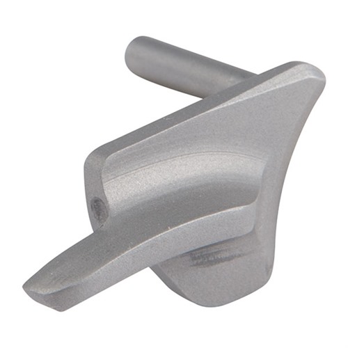 Harrison DESIGN & CONSULTING TAC SS EXTENDED THUMB SAFETY