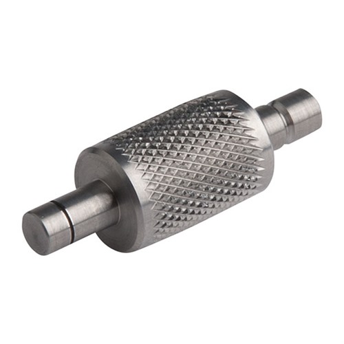 BROWNELLS LARGE PRIMER POCKET SWAGE GAUGE - Brownells