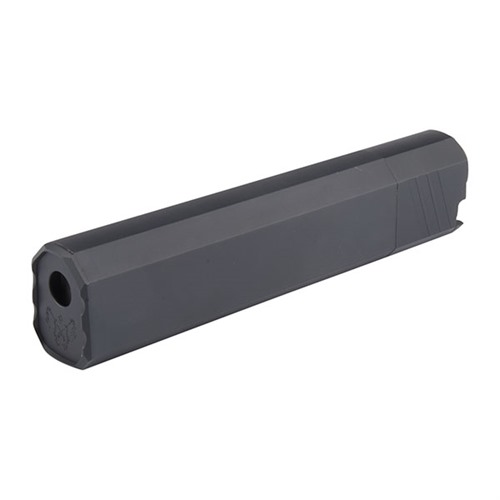 SilencerCo SU12 Osprey .45 Caliber Thread Mount Suppressor