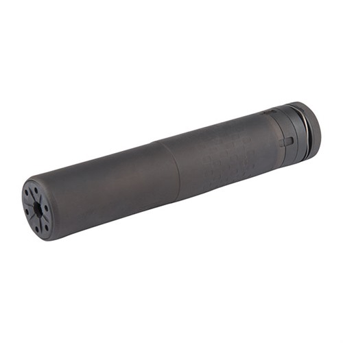 SAKER 7.62 SUPPRESSOR 7.62 MM NATO QUICK DETACH