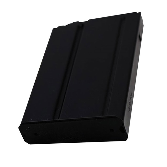 ACCURACY INTERNATIONAL 300 WINCHESTER MAGNUM AICS LONG ACTION 10 ROUND MAGAZINE BLK