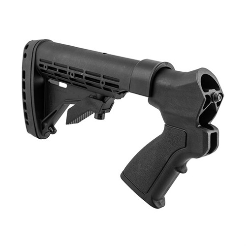 Phoenix KickLite Tactical Stock Winchester 12GA Black