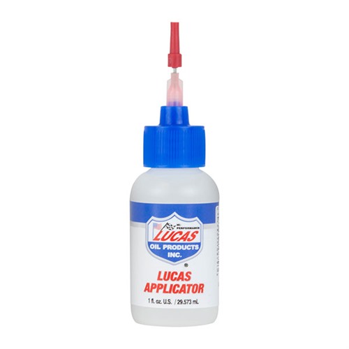 Lucas OIL PRODUCTS APPLICATOR 3 PACK
