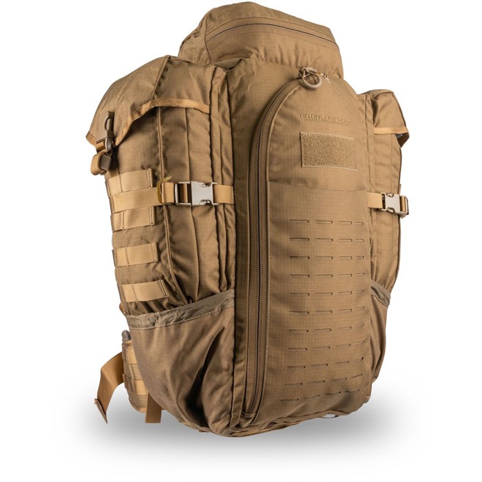 Eberlestock F3MC Halftrack Pack Coyote Brown