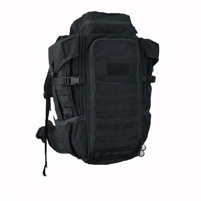 EBERLESTOCK HALFTRACK PACK - BLACK