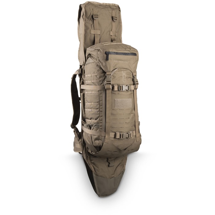 Eberlestock G2ME Gunslinger II Pack Dry Earth, Tactical Backpack