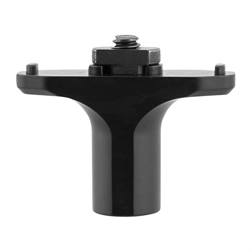 ARISAKA FINGER STOP M-LOK BLACK