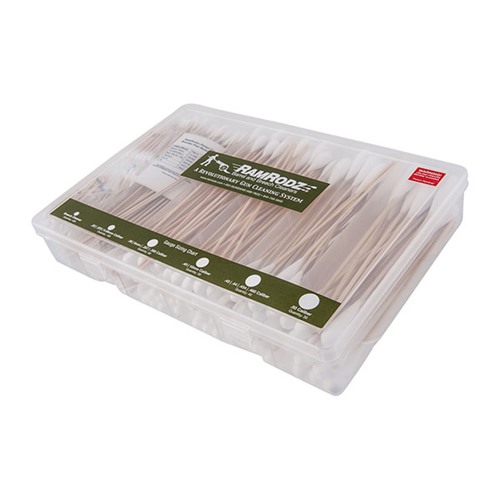 RAMRODZ INC. BENCHTOP KIT