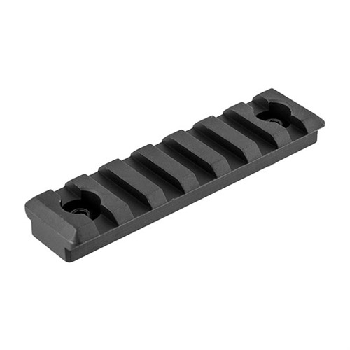 Midwest Industries M-LOK Rail Section 7 Slot Fits Rails - Midwest Industries