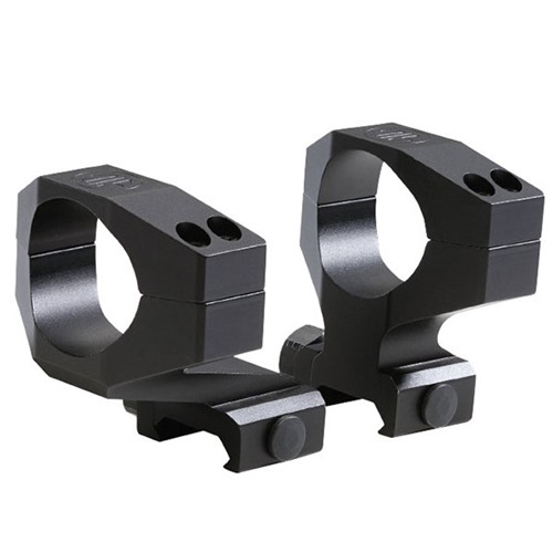 Sig Sauer Alpha1 Tactical Scope Ring Set 30mm Cantilever Aluminum