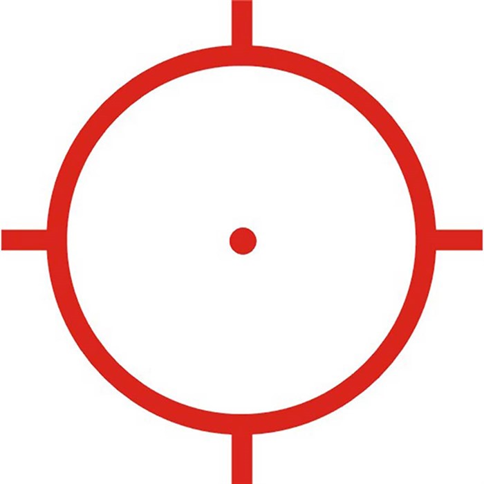 518 HOLOGRAPHIC WEAPON SIGHT