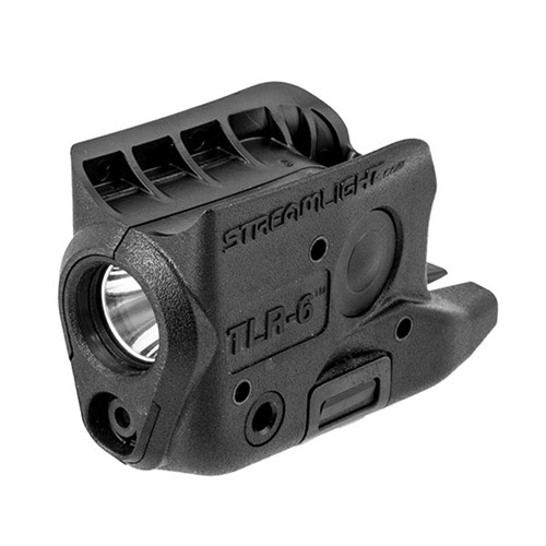 TLR-6 Subcompact Tactical Light/Laser-img-0