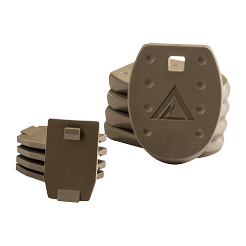 TangoDown Vickers Tactical M&P VTMFP-004MP Magazine Floorplate FDE