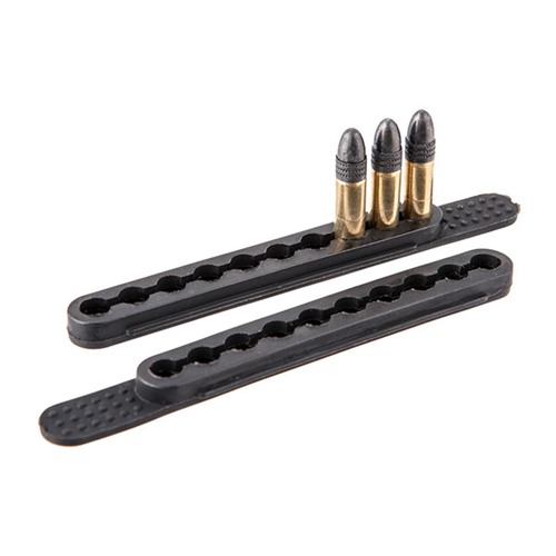 TUFF 10 RD .17HMR/.22 LR/.22 SHORT QUICK STRIP