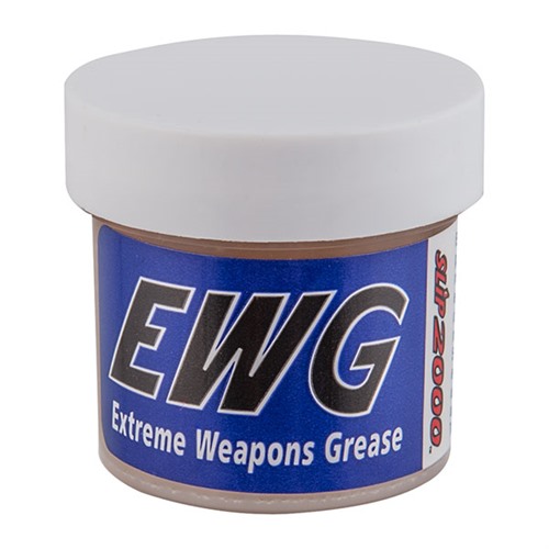SLIP 2000 60340 Extreme Weapons Grease 1.5 oz