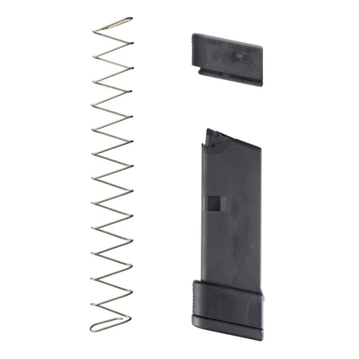 GHOST MAG EXTENSION FOR GLK 43