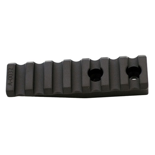SPUHR 14MM/0.55" ISMS PICATINNY RAIL