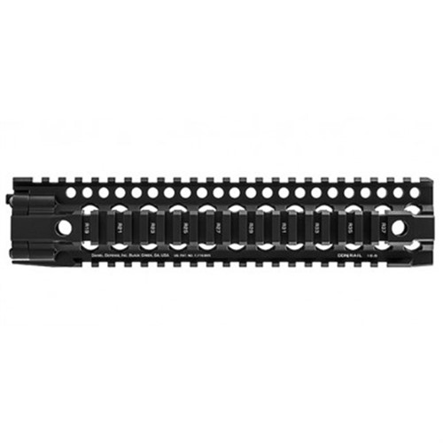 Daniel Defense 01-134-08237 AR-15/M16 DDM4 Lite Rail 10" Handguard