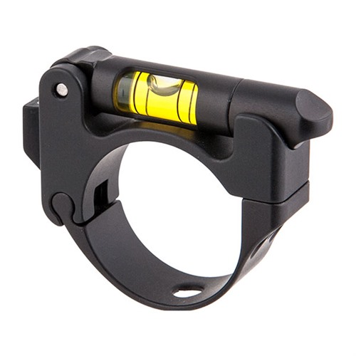 Flatline Ops 10035-SNP Sniper 35mm Articulating Scope Level Black