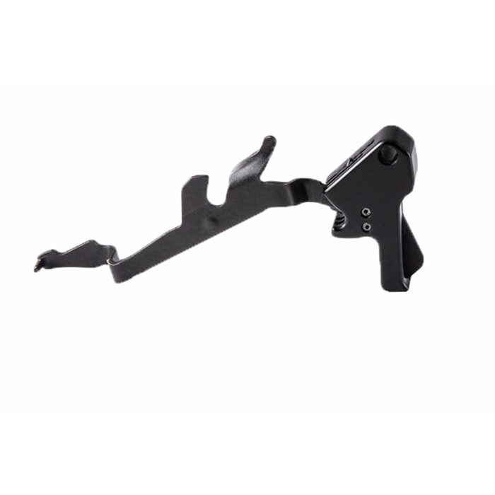 Apex Tactical 118-110 Walther PPQ Flat Faced Forward Set Trigger Black