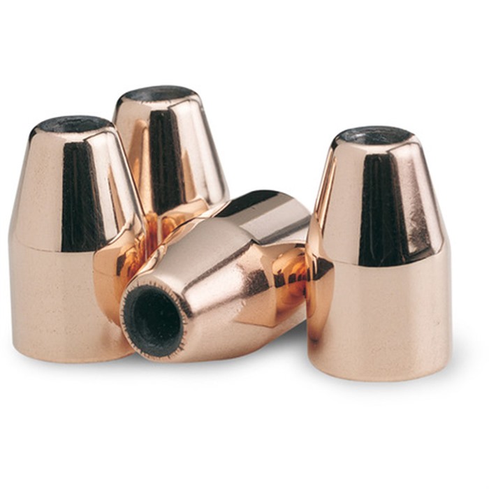 HAP 9MM CAL. (0.356") 125GR JACKETED HOLLOW POINT 3000-BOX