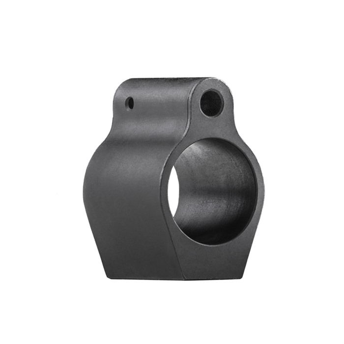 Daniel Defense 25-081-00029 MK 12 Gas Block Commercial .750