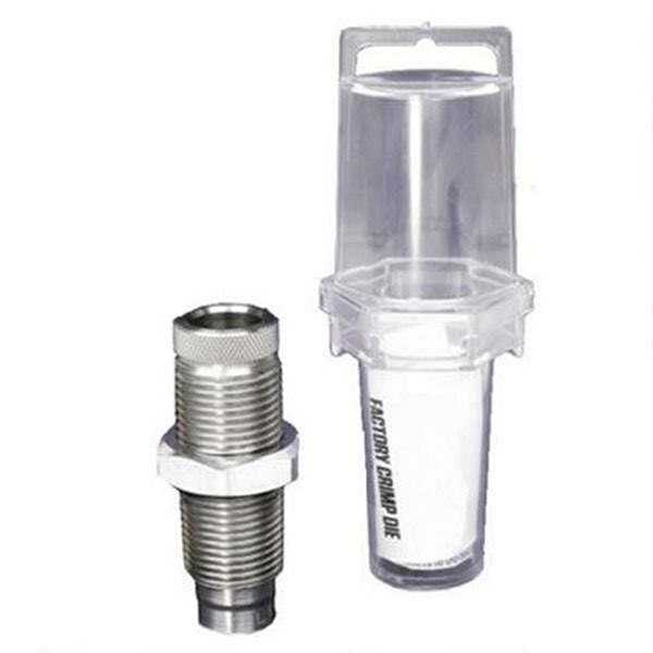 Lee Precision .460 S&W Mag Collet Style Factory Crimp Die