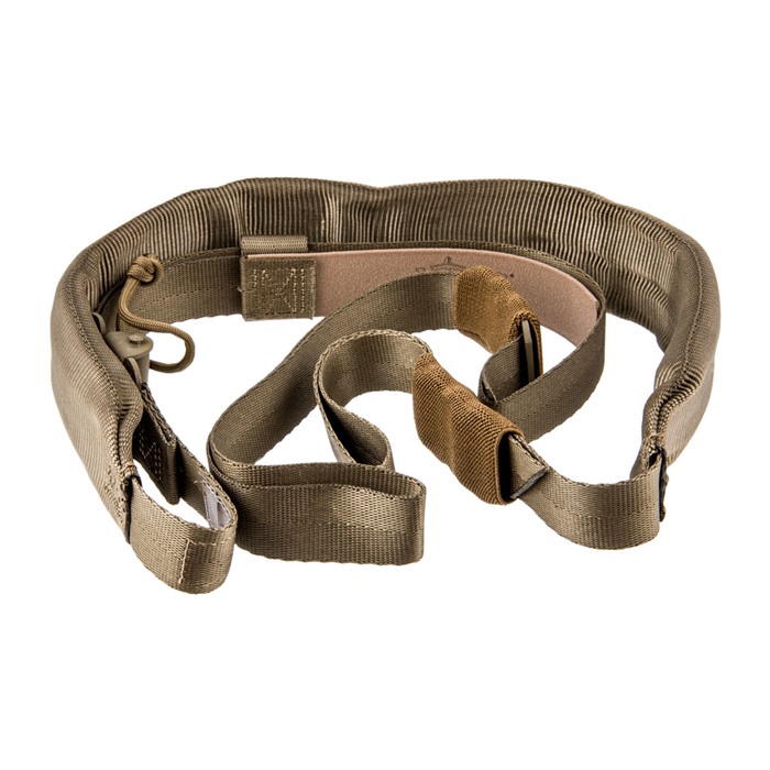 VIKING TACTICS V-TAC PADDED SLING-UPGRADED-COYOTE