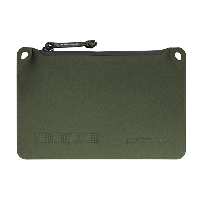 MAGPUL DAKA POUCH SMALL ODG 6"X9"