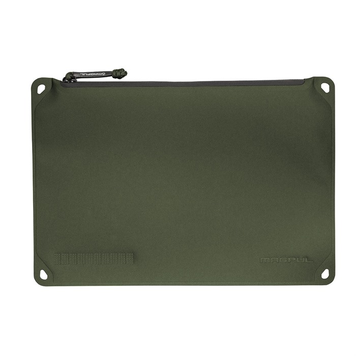 MAGPUL DAKA POUCH LRG ODG 9"X13"