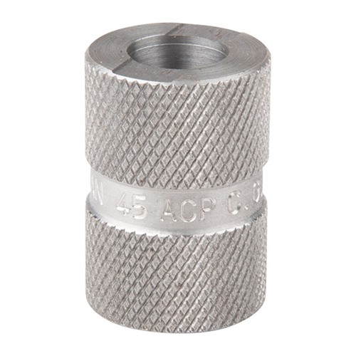 Lyman 45 A.C.P. Pistol Max Cartridge Gauge Md: 7832331 - Lyman - 45 AUTO