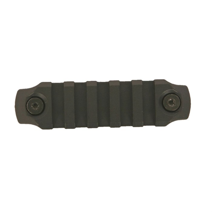 BCM GUNFIGHTER KEYMOD NYLON 3" BLK