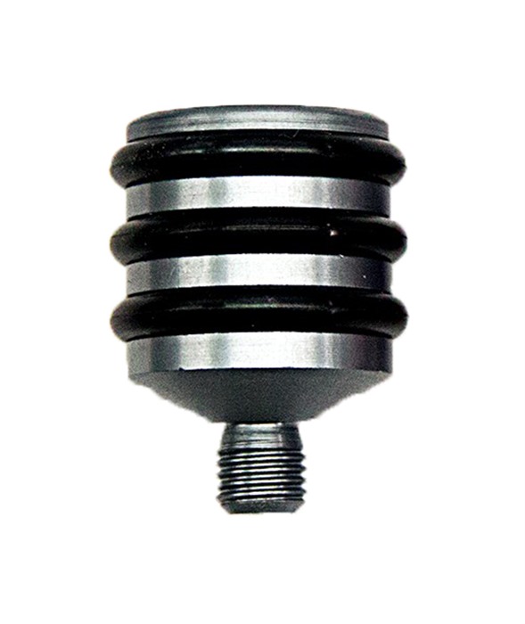 TCS AR-15 M4 M16 UPPER RECIEVER AND BUFFER TUBE JAG