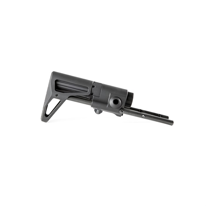 Maxim Defense CQB Stock 680017475024 AR-15 Standard Buffer & Spring Black
