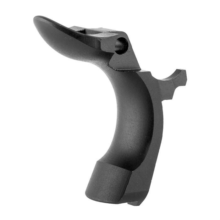 Harrison DESIGN & CONSULTING EXTREME SERVICE BEAVERTAIL GRIP SAFETY BLUED
