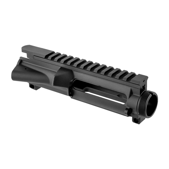 ATI ATIUPPERREP AR-15 M4 Stripped Upper Receiver 5.56mm NATO Anodized