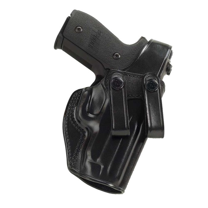 Galco SC2-472B Holster Black Right Hand for S&W M&P 9/40
