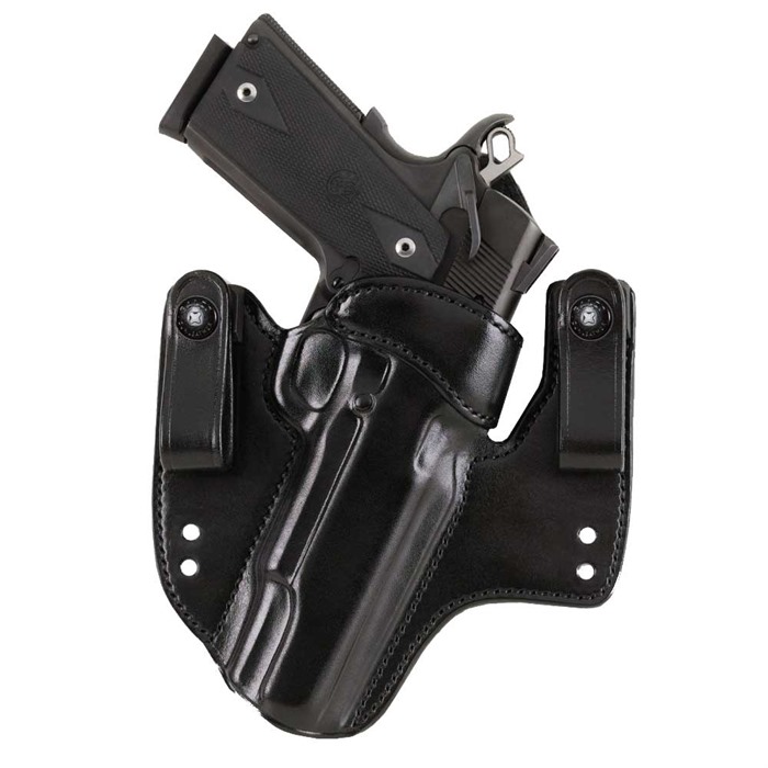 Galco V-Hawk HWK286B Black Right-Hand Holster for Glock 26