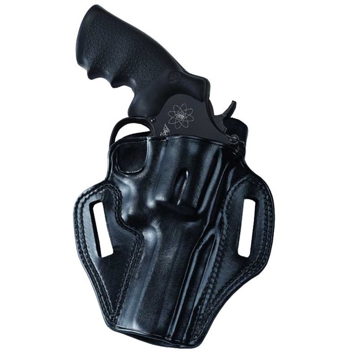 Galco CM286B Combat Master Holster Glock 26 Black Right Hand