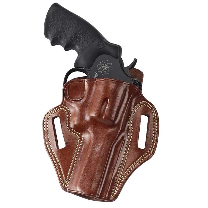 Galco CM440 Combat Master Holster, Tan, Right Hand, Springfield XD 4"