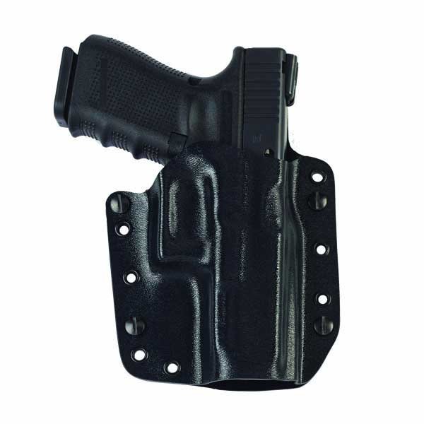 Galco CVS286 Corvus Holster Glock 26 Black Right-Handed