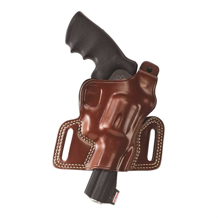 Galco SIL228 Silhouette Holster Tan Right Hand for Glock 21