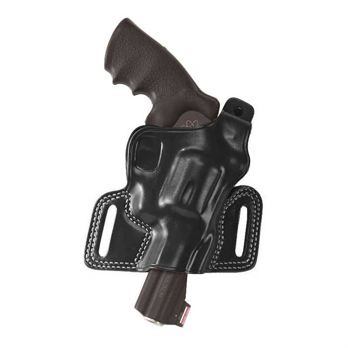Galco Silhouette Holster SIL228B for Glock 21 Black Right Hand