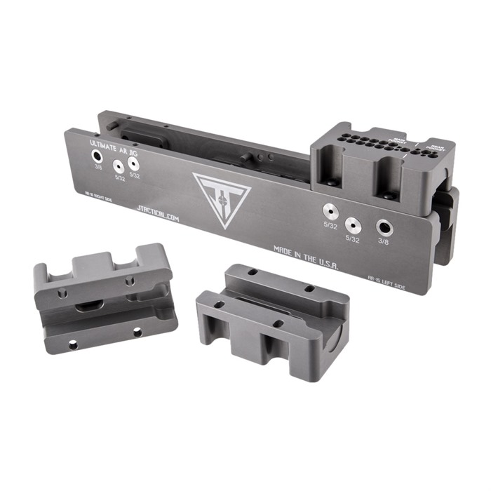 Juggernaut Tactical JT-000-JIG AR-15 Ultimate Jig