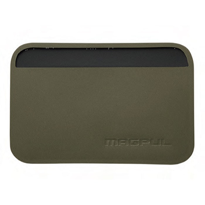 Magpul MAG758-315 DAKA Essential Wallet OD Green - Magpul Industries