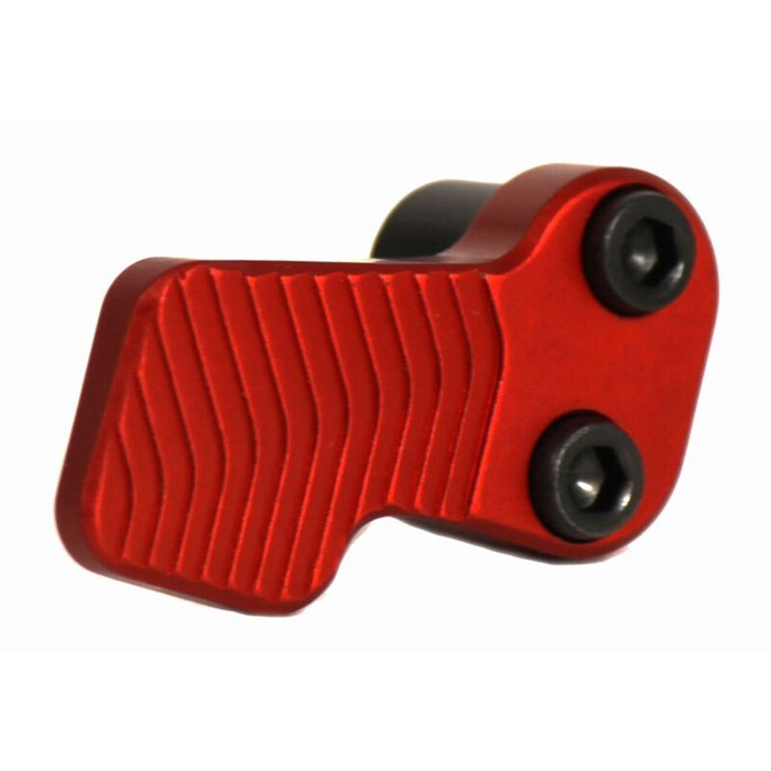 Odin Works Extended Magazine Release XMR Red For AR-15