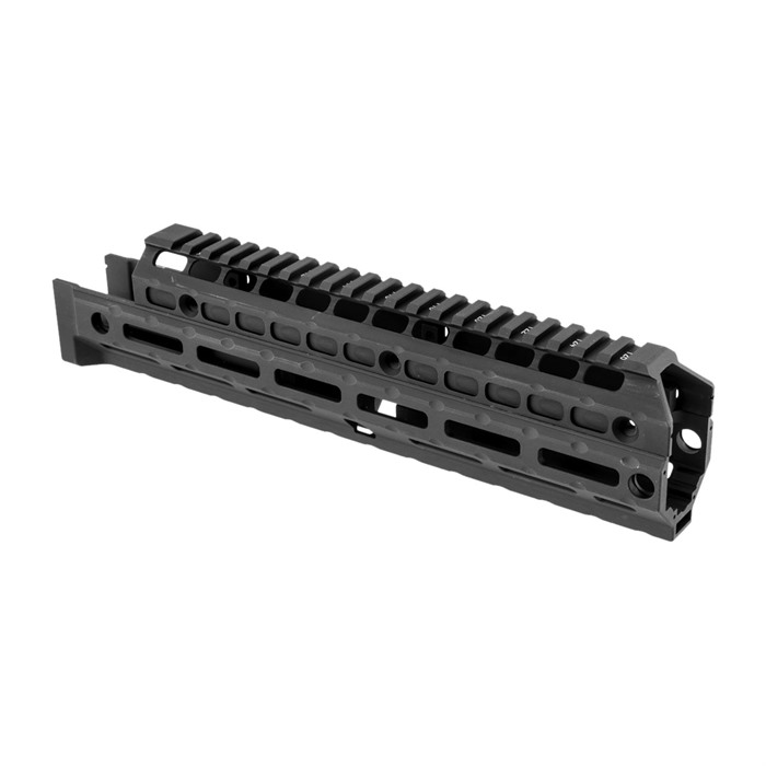 Midwest Industries MI-AKXG2-UM AK-47/74 M-LOK Extended Handguard Rail